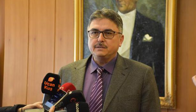 Prof. Dr. Tufan Tükek vücudu koronadan koruyan şifreyi açıkladı. Virüse duvar olup zırh gibi koruyor