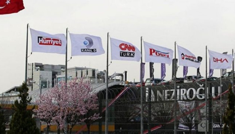 Demirören Medya Grubu'nda deprem. Üst düzey isimle yollar ayrıldı