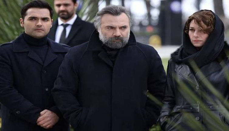 Eşkıya Dünyaya Hükümdar Olmaz'a yeni transfer