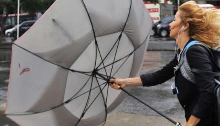 Prof. Sönmez nedenini tek tek açıkladı. Rüzgara karşı sakın bunu yapmayın. Kalp krizine neden oluyor