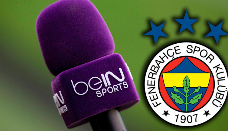 beIN Sports'un Fenerbahçe'ye açtığı davada karar