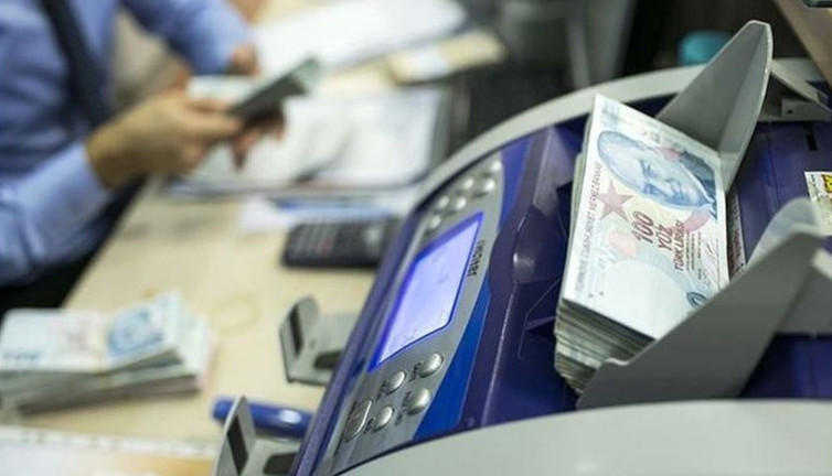 Dev bankadan büyük kampanya. Kredi borçlarının faizi siliniyor