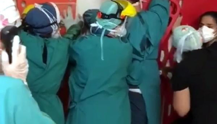 Ankara'da hastane saldırganlarına mesafe cezası. Türkiye günlerce konuşmuştu