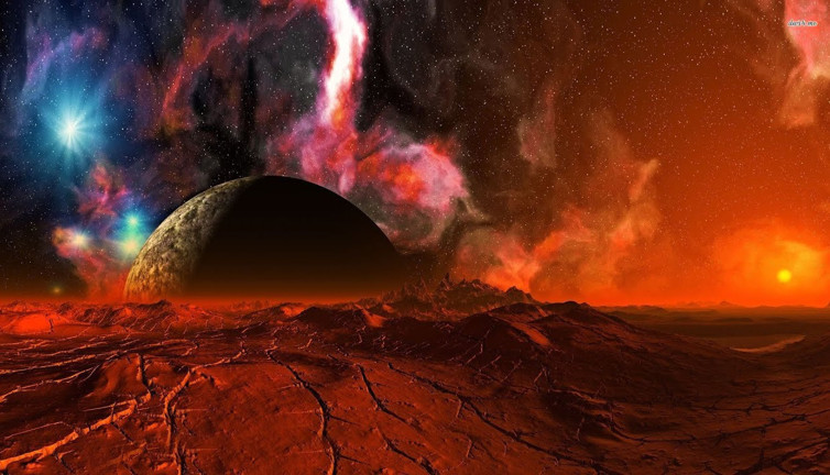 Kassandra Mart ayında başımıza gelecekleri açıkladı. Kan ter içinde istihareden uyandı