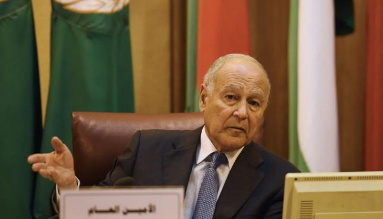 Ahmed Ebu Gayt yeniden genel sekreter