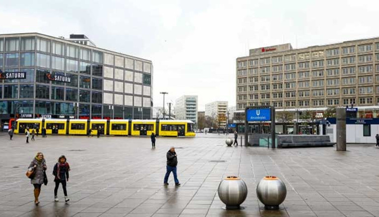 Almanya'da tedbirlerin süresi uzatıldı