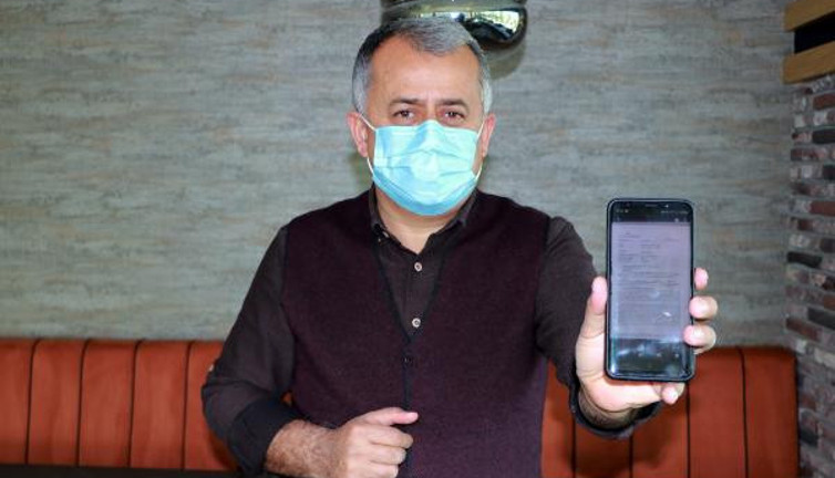 Kısıtlama cezasına mahkemeden emsal karar