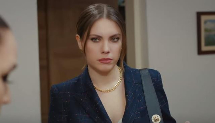 Yasak Elma’nın Yıldız’ı Eda Ece, son durumunu sevenleriyle paylaştı! Koronaya yakalanmıştı