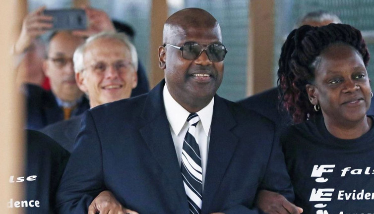 22 yıl hapse 500 bin dolar tazminat