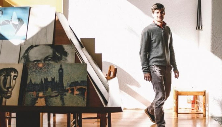 ABD'de 10 saniyelik videoyu rekor fiyata sattı. 67 bin dolara almıştı