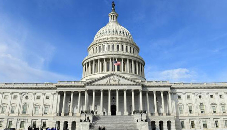 ABD'de 1.9 trilyon dolarlık destek paketi Senato'da