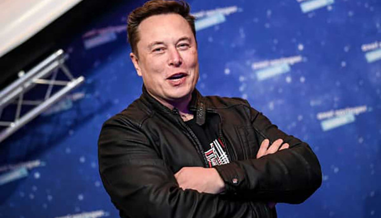 Elon Musk hem yere hem göğe hakim olmak istiyor. Anlaşma imzalandı