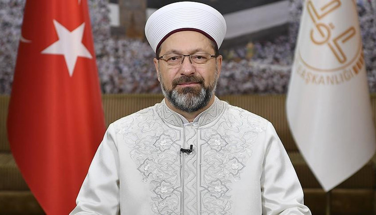 Mahkemenin FETÖ ile irtibatlı dediği şirkete Diyanet’ten dev ihale