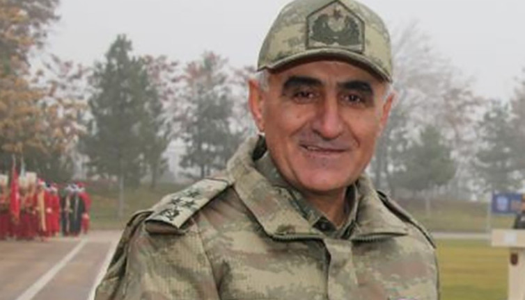 Osman Erbaş Paşa’nın şehit olmadan önceki telefon konuşması ortaya çıktı. Keşke bize de nasip olsa