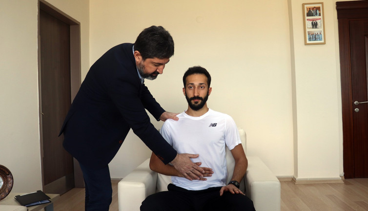 Korona virüs geçiren kişilere altın tavsiye. Uzmanlar evde bile yapılabilir dedi