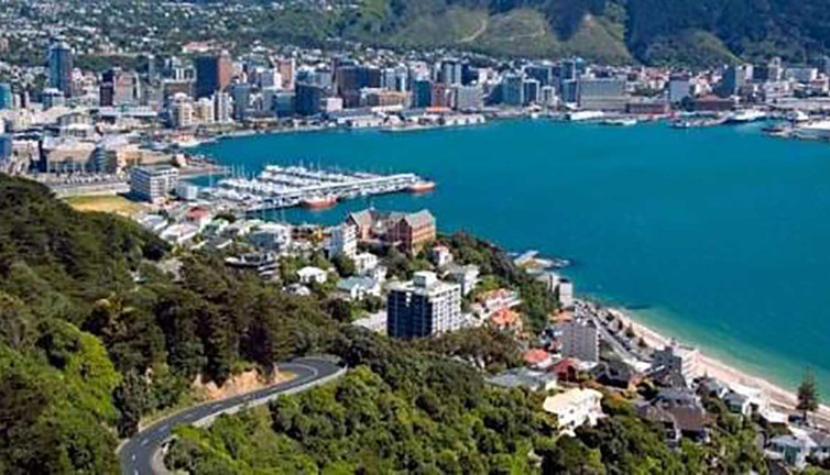 2 kişide korona çıktı şehri komple kapattılar. Üçüncü seviye karantina ilan edildi