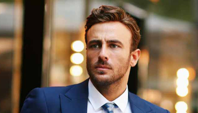 Murat Balcı kimdir. Murat Balcı kaç yaşında. Esra Dermancıoğlu ve Murat Balcı arasında aşk iddiası