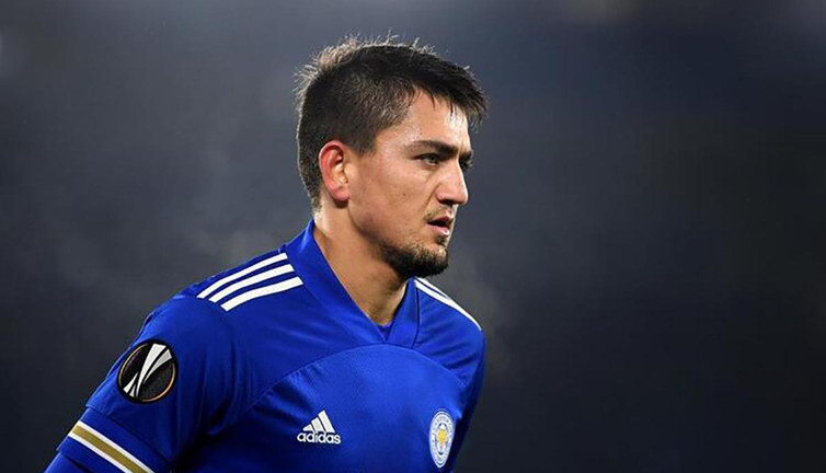 Leicester City'de Cengiz Ünder şoku