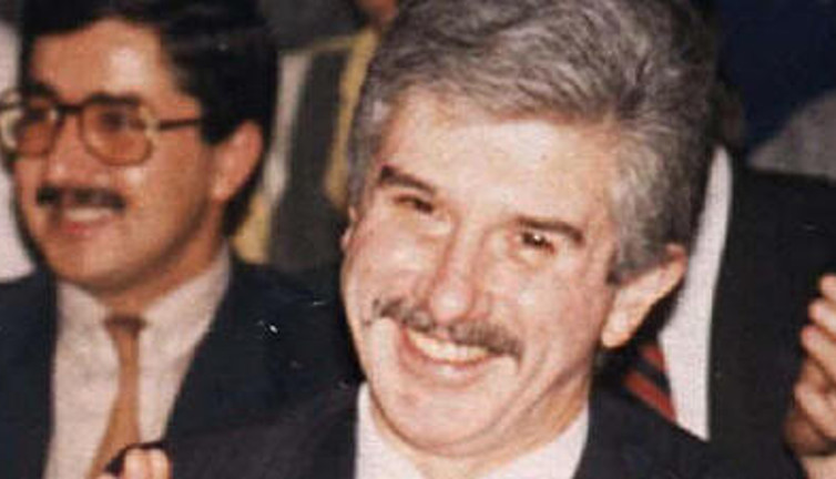 Türk basını usta gazeteci Çetin Emeç'i anıyor