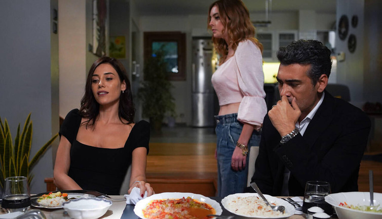 Sadakatsiz’e sürpriz isim. Bu haftaki bölümde ilk kez yer alacak. Melih karakterini canlandıracak