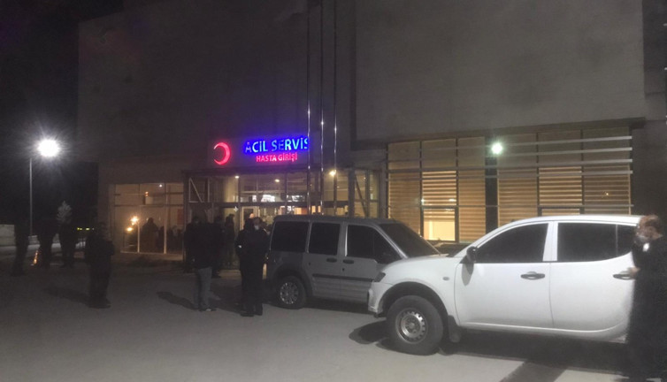 İki kardeşin feci sonu