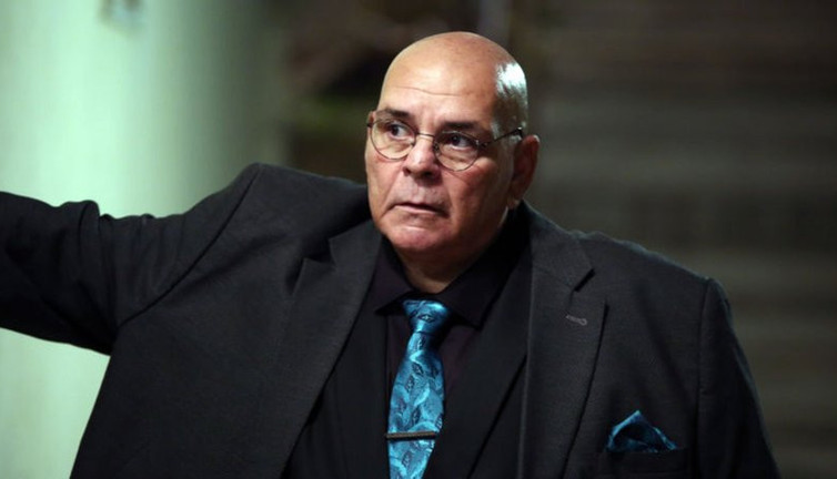 Rasim Öztekin'in kızı Pelin Öztekin'den babası için yeni açıklama