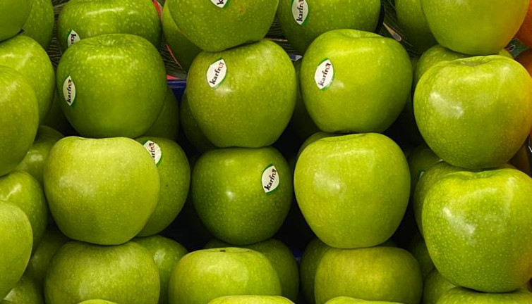 İşte fasulye ve patlıcanın yeni fiyatı