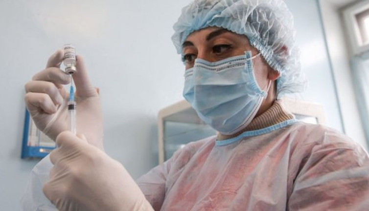 Anlaşma yapıldı. Sputnik V İtalya'da üretilecek