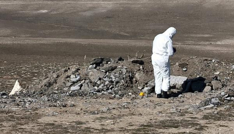 Astsubaydan yasak aşk cinayeti. Konya'da vahşet