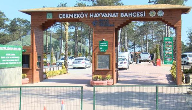 Hayvanat bahçesinde alacak verecek çatışması kanlı bitti. Ölenlerden biri ünlü çıktı