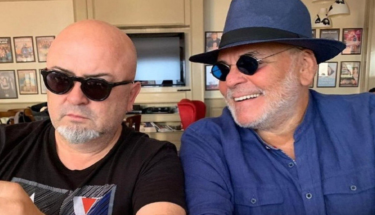 Rasim Öztekin’in en büyük hayalini yapımcı Birol Güven açıkladı