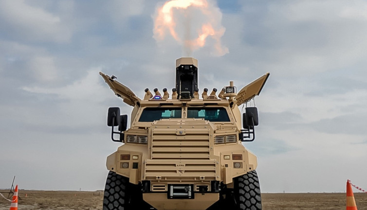 Ejder Yalçın'dan büyük başarı! NATO ülkesi envanterine girdi