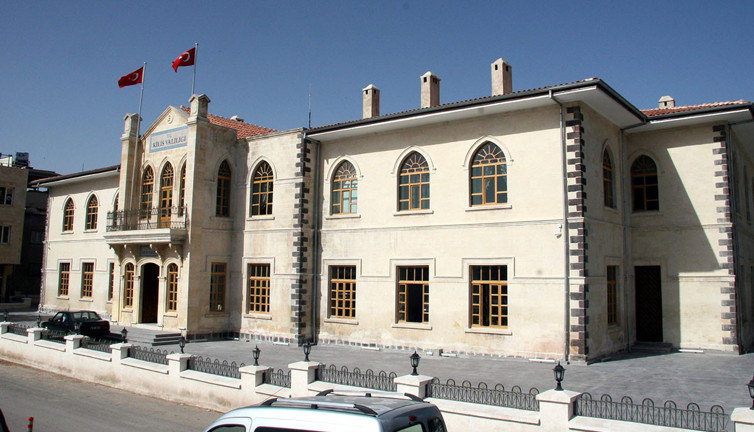 Valilik açıkladı. Bilgi saklayana para cezası