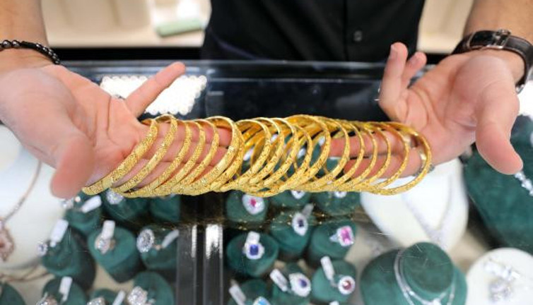 Yetkili isim Suriye altınını ayırt etmenin formülünü verdi. Çok büyük fiyat artışı var