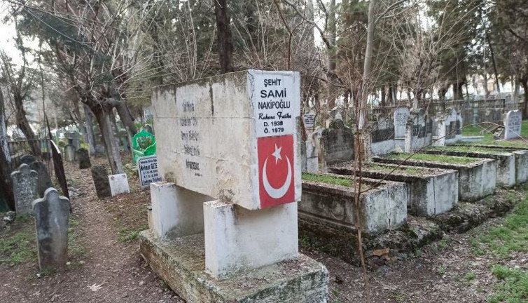 Gazeteci Sami Nakipoğlu’nu halk düşmanı PKK’nın şehit ettiğini biliyor musunuz?