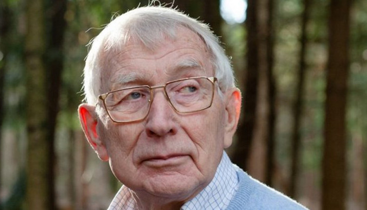 İcadı 100 milyar satan mucit hayatını kaybetti. Bir döneme damgasını vurmuştu