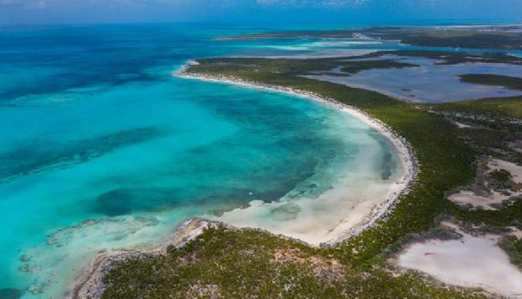 145 milyon TL'lik satılık adaya 20 zengin talip