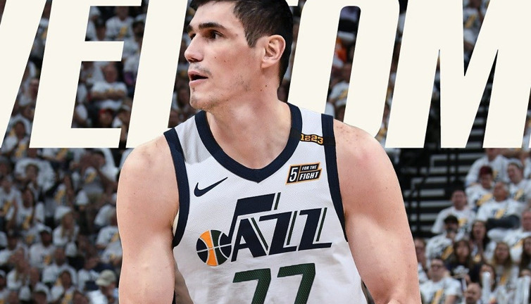 Ersan İlyasova’nın yeni takımı belli oldu