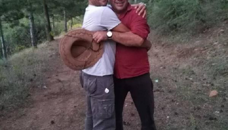 Şehit sandıkları dedelerinden büyük miras kaldı. Bir gecede milyoner oldular