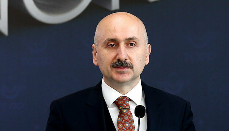 Bakan açıkladı. Haziran'da açılıyor