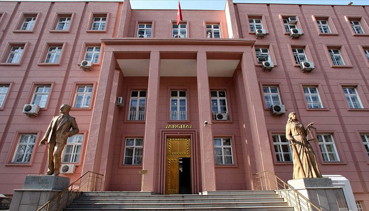 Yargıtay ağırlaştırılmış müebbeti onadı