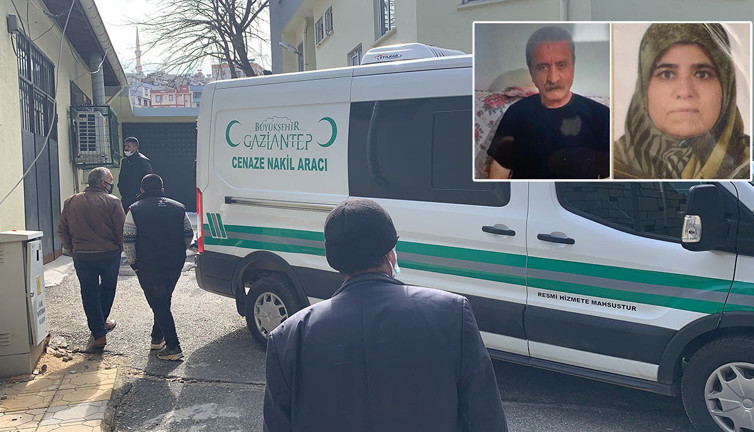 Gaziantep’te soba faciası