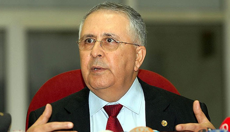 Emekli Org. Edip Başer hayatını kaybetti