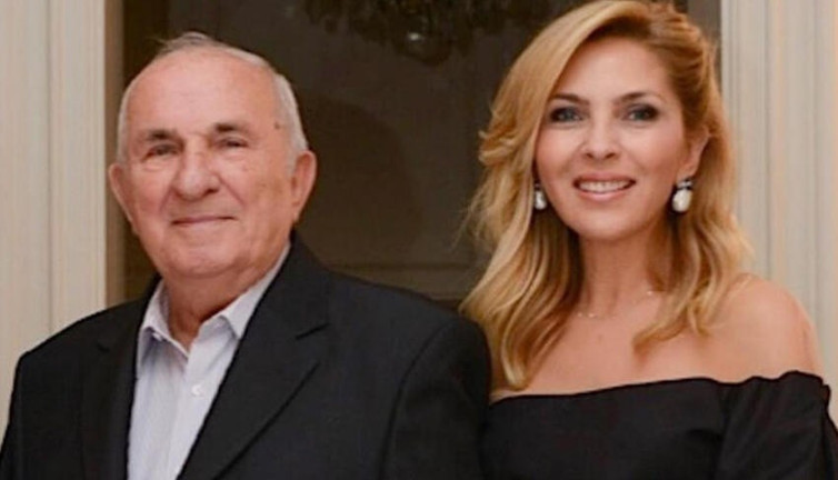 Arzu Sabancı'nın acı kaybı