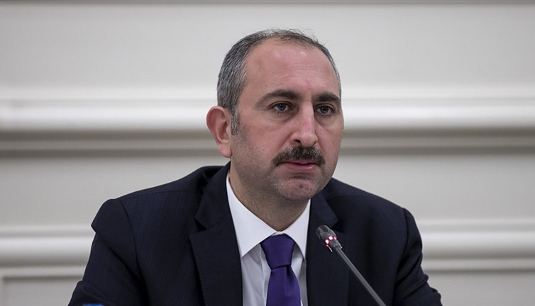 Bakan Gül'den ABD'ye sert tepki (12 Mart 2021)