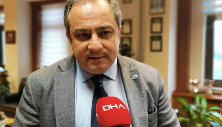 Bilim Kurulu üyesi Prof. İlhan konuşulmayanı konuştu. 2. doz aşı yapıldığı halde koronaya yakalanan vatandaşların başına geleni anlattı