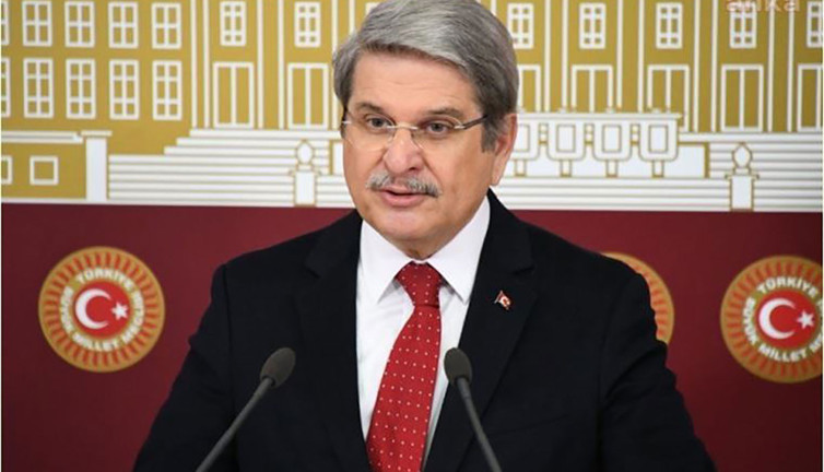 İYİ Partili Çıray açıkladı. İşte Uluslararası kuruluşun duyurulmayan anketinin sonuçları. Ankara kulislerinde herkes bu sonuçları konuşacak