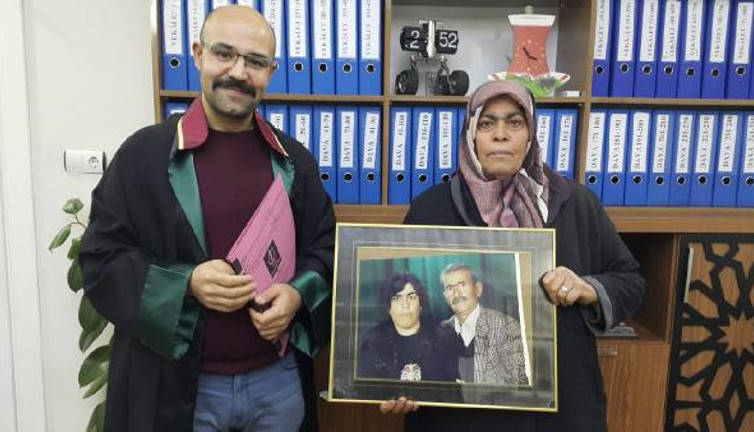 Öldükten 19 yıl sonra şehit sayıldı. Ailenin acısını hafifleten karar