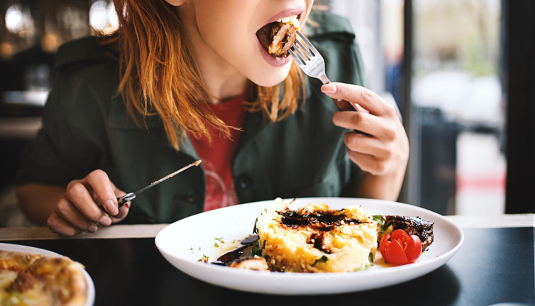 Henüz önlenemeyen büyük tehlike. Uzmanlar şaşkın, yiyeceklerden geliyor kana karışıyor