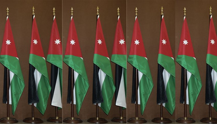 Ürdün Başbakanı: Suç hükümette